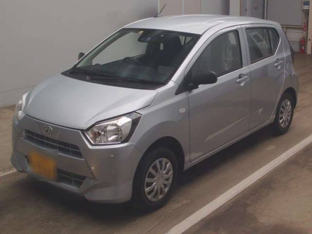 3050 DAIHATSU MIRA E S LA350S 2022 г. (TAA Kantou)